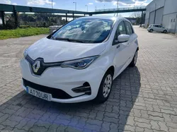 Renault Zoe 50 kw