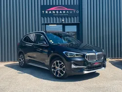 Bmw X1 1.5 116 CH sDrive 16 d xLine - TOIT OUVRANT - HAYON ÉLECTRIQUE - INTERIEUR M-SPORT