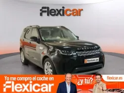 Land Rover Discovery 2.0TD4 SE Aut.