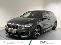 Bmw Série 1 M135iA xDrive 306ch