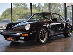 Porsche 911 (930) 3.3 300 turbo