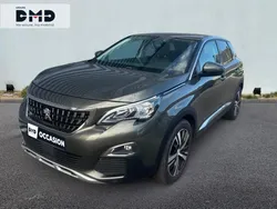 Peugeot 3008 1.5 BlueHDi 130ch E6.c Allure S&S