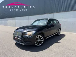 BMW X1 E84 LCI sDrive 20d 184 ch xLine