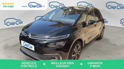Citroën C4 Picasso II 1.6 THP 165 EAT6 Shine
