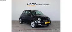 Fiat 500 Dolcevita Hybrid 1.0 70cv