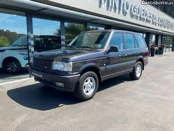 Land Rover Range Rover ...