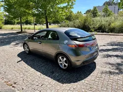 Honda Civic 1.4 16v 1dono