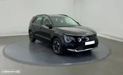 Kia Niro EV 64kWh Tech