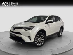 TOYOTA RAV-4 2.5 hybrid 2WD Advance
