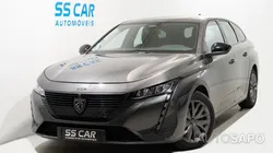 Peugeot 308 1.2 PureTech Active Pack de 2022