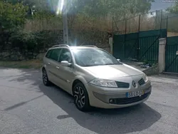 Renault Mégane 1.5 dci