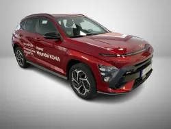 HYUNDAI Kona 1.0 TGDI Nline 4x2