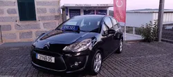 Citroën C3 Gasóleo 1.4 HDI