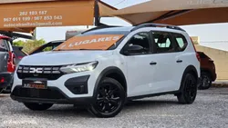 Dacia Jogger 1.0 ECO-G Essential 7L Bi-Fuel