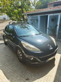 Peugeot 207 1.4 HDi Urban