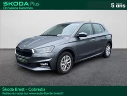 Skoda Fabia 1.0 TSI 95ch Ambition