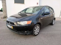 Mitsubishi Colt ClearTec