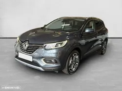 Renault Kadjar 1.5 dCi Intens