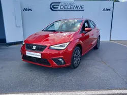 SEAT Ibiza 1.0 TSI 95 ch S/S BVM5 Copa