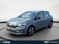 Dacia Sandero 1.0 TCe 90ch Journey