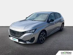 Peugeot 308 Hybrid 145 e-DCS6 Allure