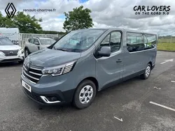 RENAULT Trafic Blue dCi 150 Grand Evolution