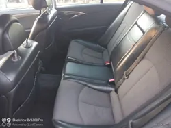 Mercedes-Benz E 320 Avantgard