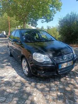 VW Polo 1.2 Highline A.C
