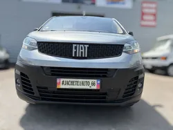 🚚 FIAT SCUDO 2.0 MJET 145 PRO LOUNGE – Prix TTC /TVA – GARANTIE 12 MOIS 🚚