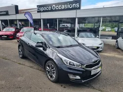 Kia Cee'd 1.6L GDI 135 ch BVM6 Premium