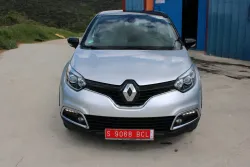 Renault Captur 1.5dCi eco2 Energy Limited 90