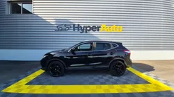 Nissan QASHQAI 1.6 DCI 130 XTRONIC BLACK EDITION 2016
