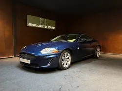 Jaguar XK Coupé 4.2 Coupe