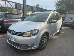 Volkswagen touran 7pl 1.2TSI 105CV
