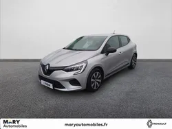 Renault Clio V TCe 90 Equilibre