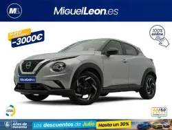 NISSAN Juke 1.0 DIG-T Acenta 4x2 114