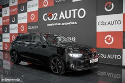 Opel Astra 1.6 T PHEV GS Line