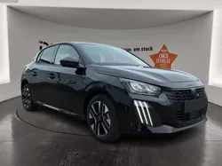 Peugeot 208 1.2 PURETECH ALLURE 100CV