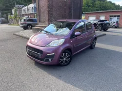 Peugeot 107 1.0 68 Envy- Clim- 5 portes - Révisé - Garantie
