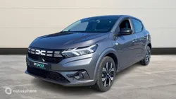 Dacia Sandero 1.0 TCe 90ch Journey