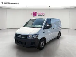 Volkswagen utilitaires transporter 6.1 van l1h1 2.0 tdi 90 bvm5 business line