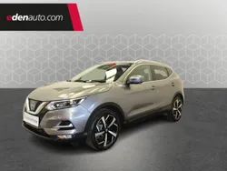 Nissan Qashqai 1.6 dCi 130 Xtronic Tekna