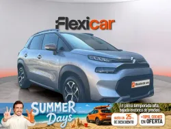CITROEN C3 Aircross Puretech S&S C-Series 110
