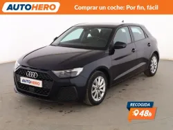 AUDI A1 Sportback 25 TFSI
