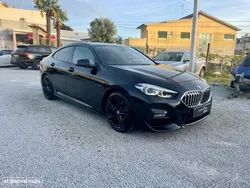 BMW 216 Gran Coupé