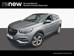 Opel Grandland X 1.2 Turbo 130ch ECOTEC Innovation