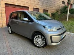 VW Up! nd