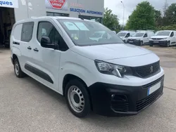Peugeot PARTNER 1.5 HDI 100 5places XL APPROFONDIE