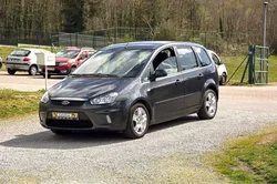 Ford C-MAX 1.8L TDCi 115CH / DISTRIBUTION NEUVE / Garanties 12 MOIS / 2eme MAIN