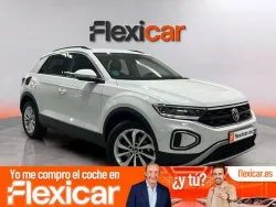 Volkswagen T-Roc 1.0 TSI Life 81kW